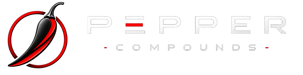 Pepper Compounds
